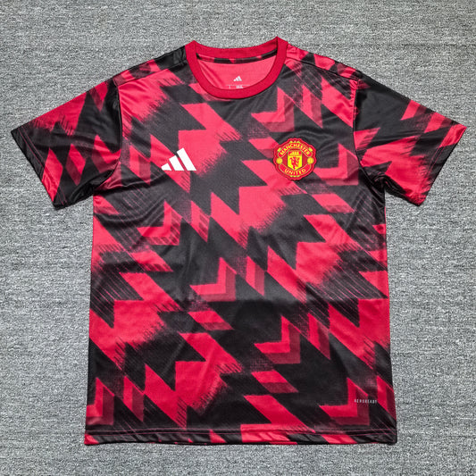 25-26 Fan Manchester United