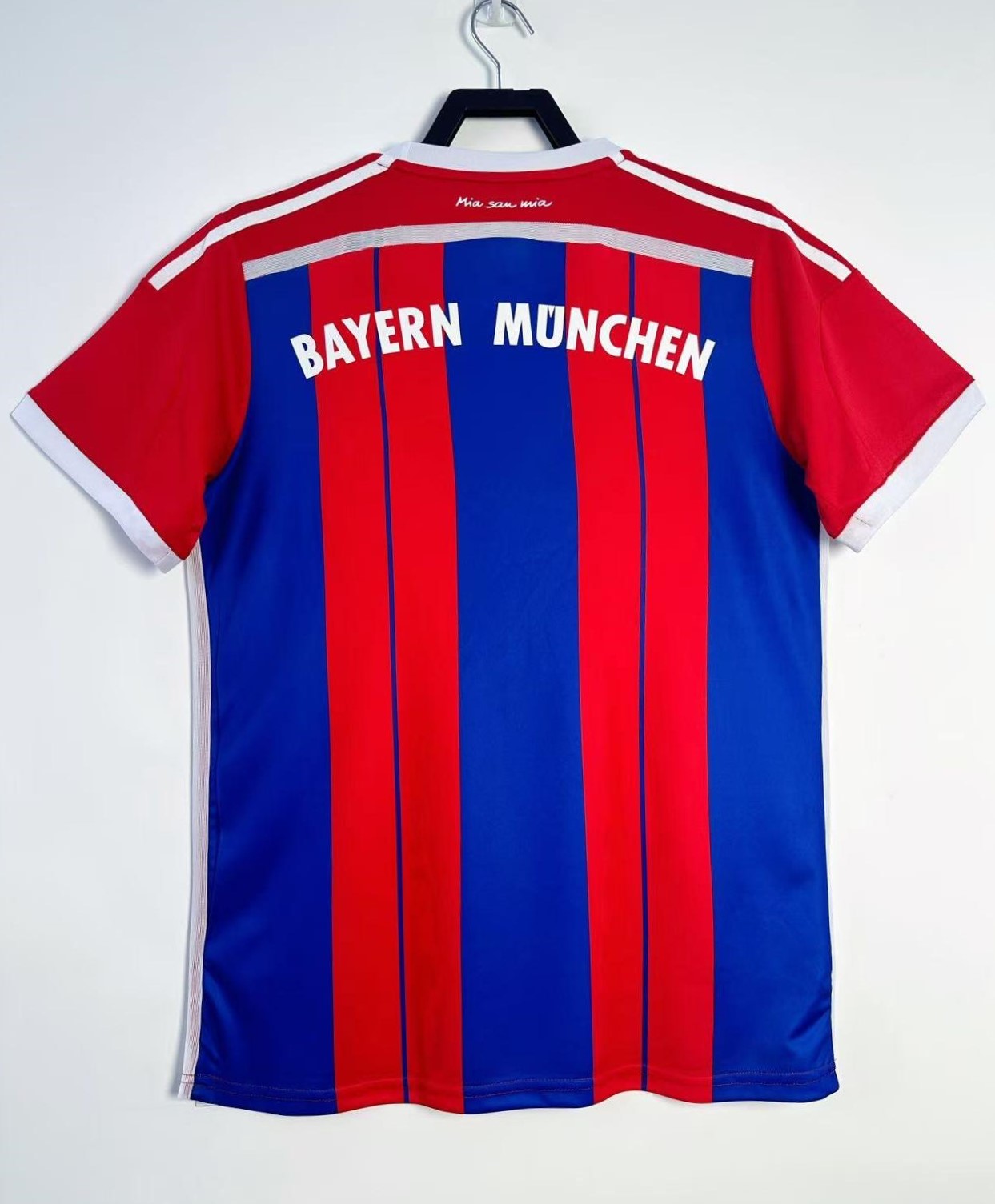 2014-15  Bayern Munich  Home