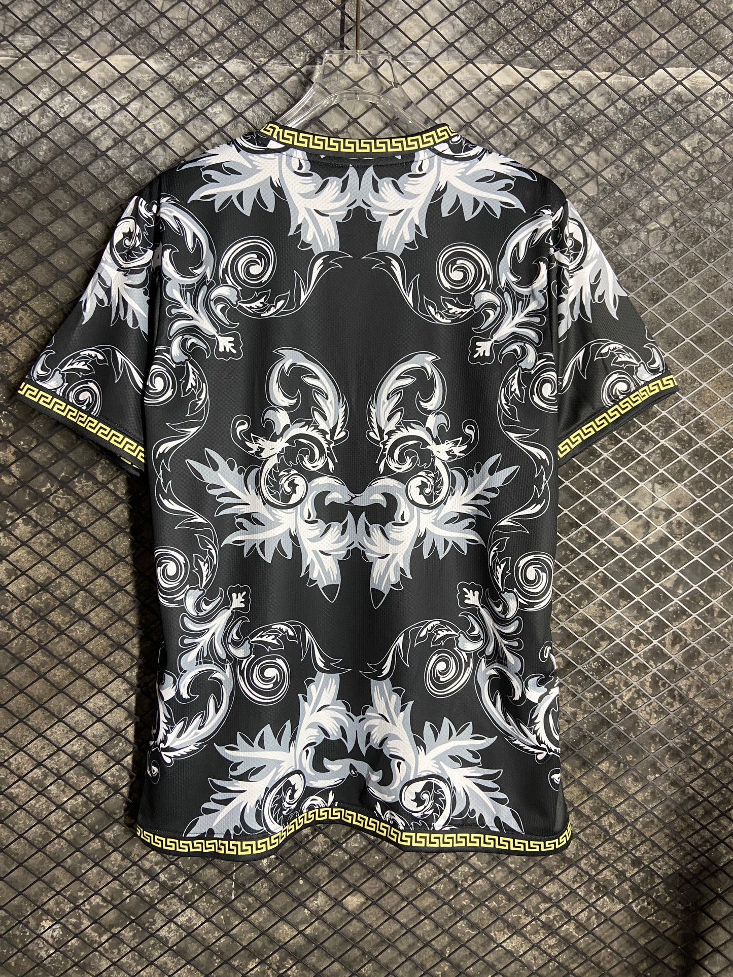 2023-24 Versace Italy