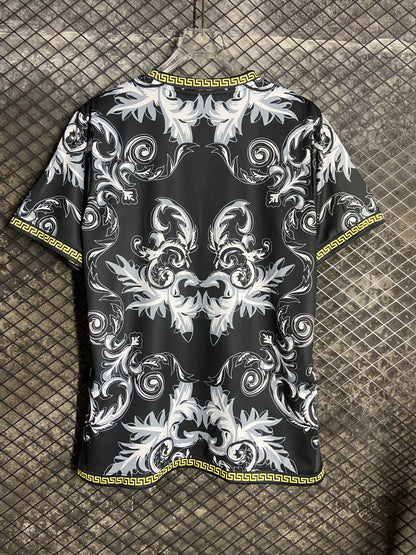2023-24 Versace Italy