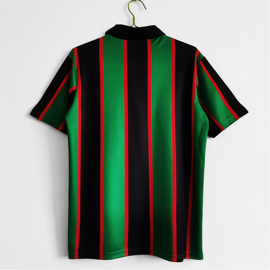 1993-95 Retro Aston Villa
