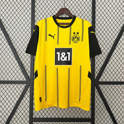2024/25 Dortmund Home