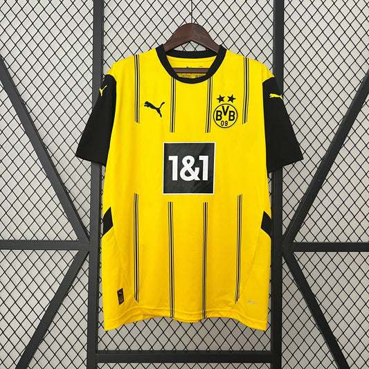 2024/25 Dortmund Home