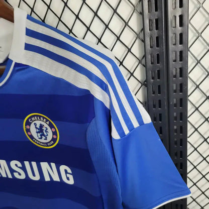 2011/12 Chelsea Home