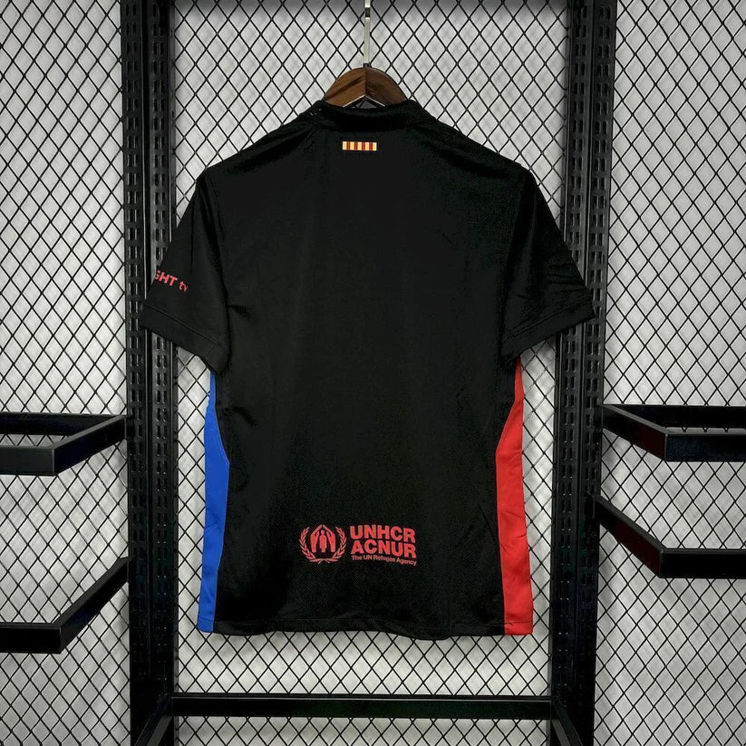 24-25 FC Barcelona Away