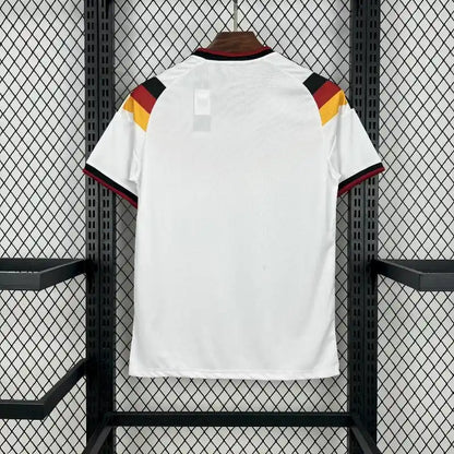 2026 Germany Home