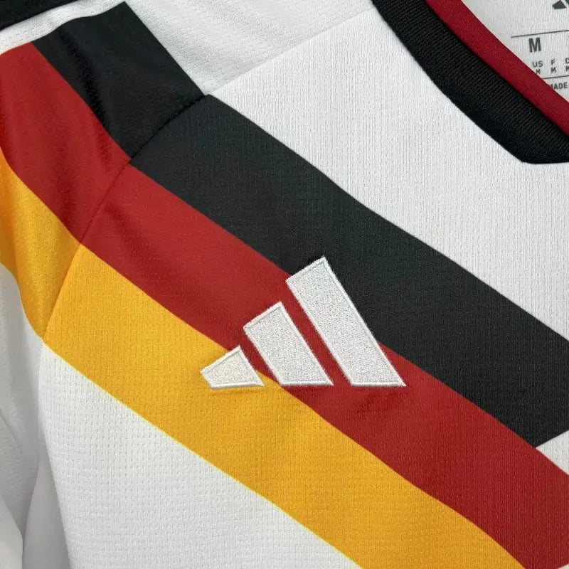2026 Germany Home