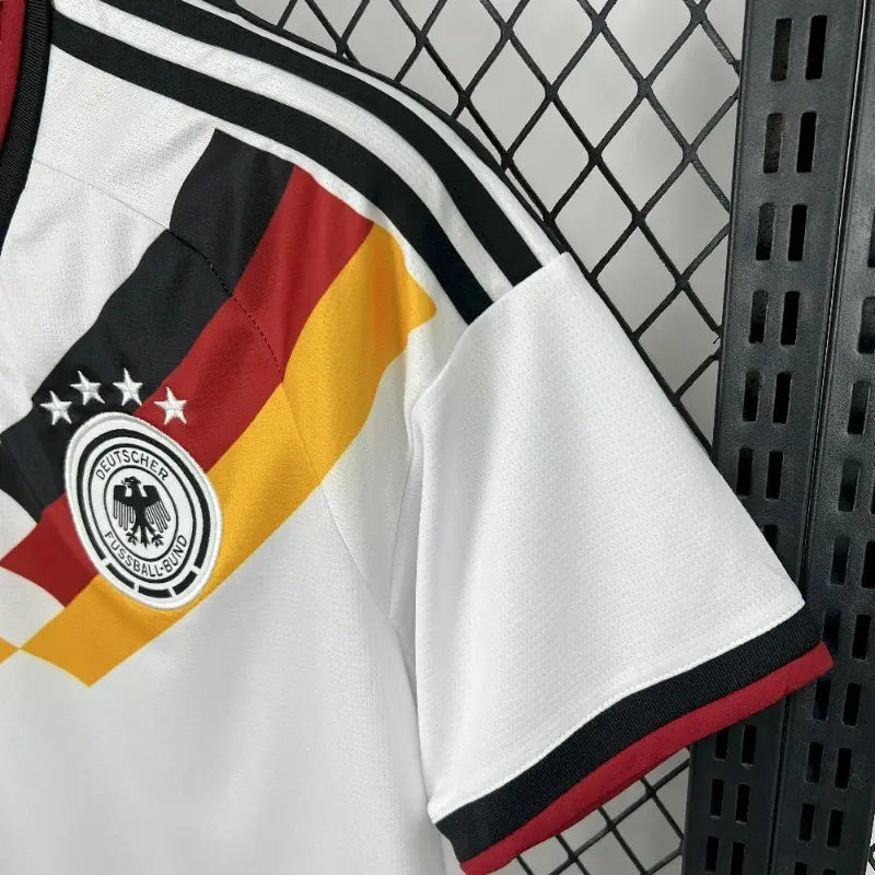 2026 Germany Home
