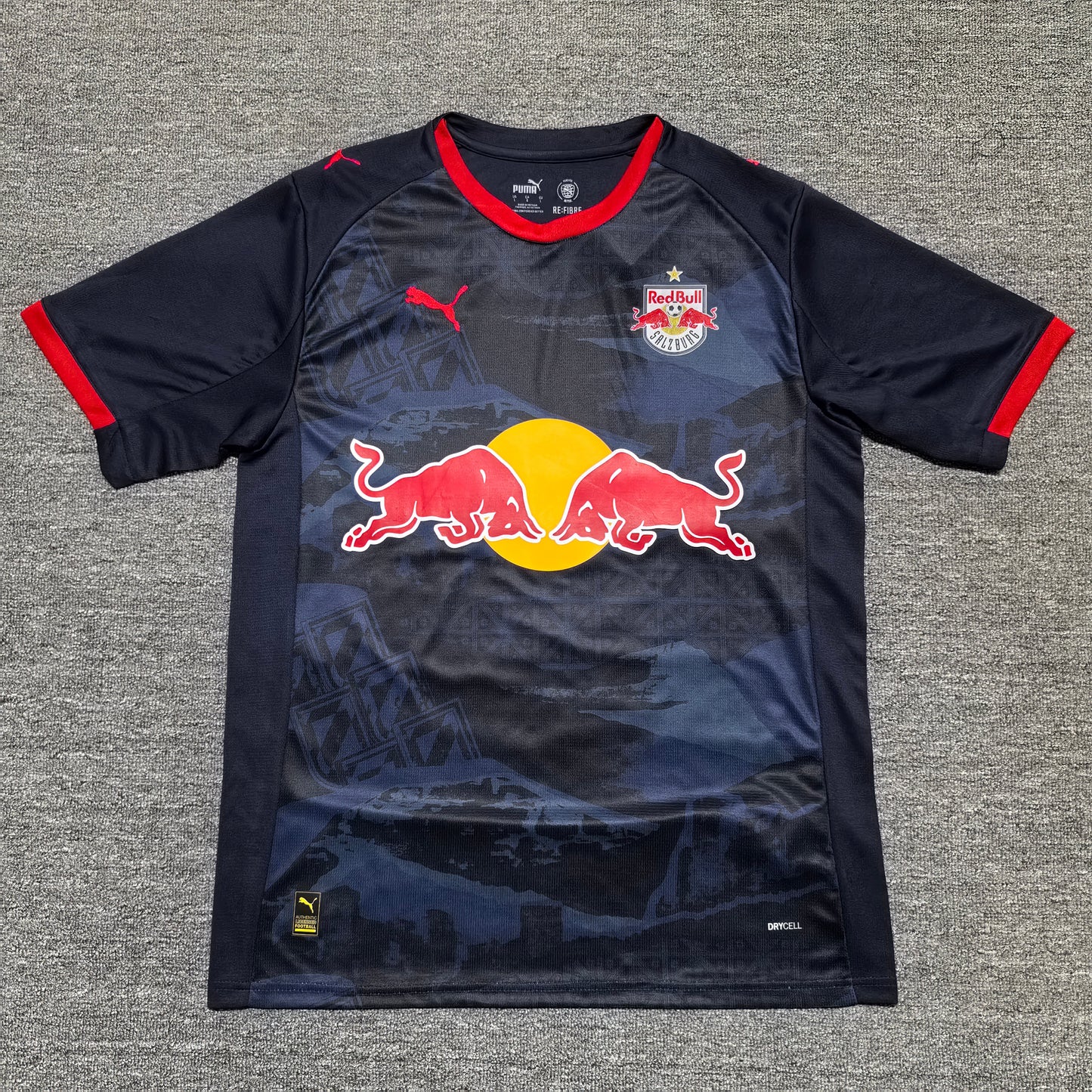 25-26  RB Leipzig Away