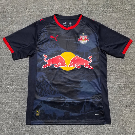 25-26  RB Leipzig Away