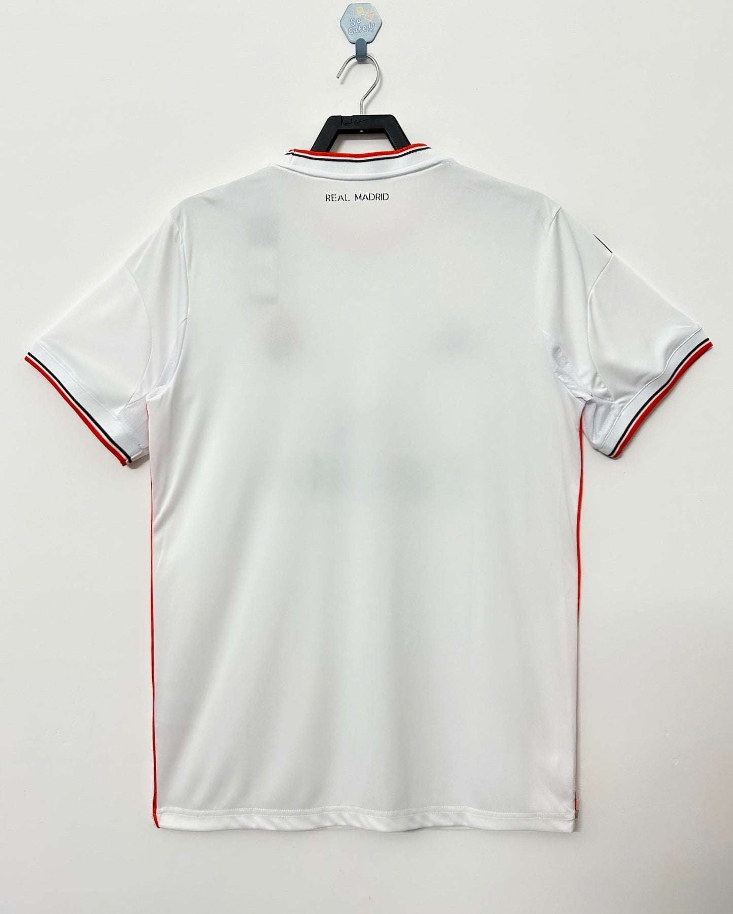 2013/14 Real Madrid Home