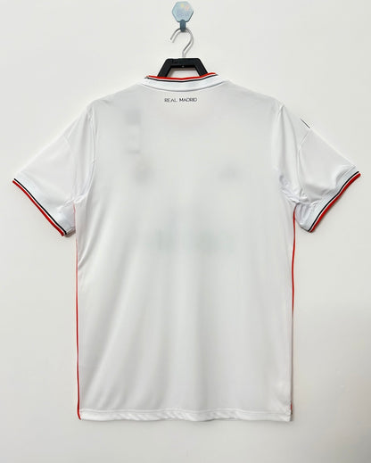 2013/14 Real Madrid Home