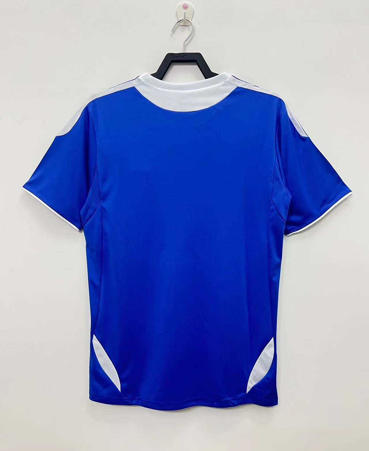 2011/12 Chelsea Home