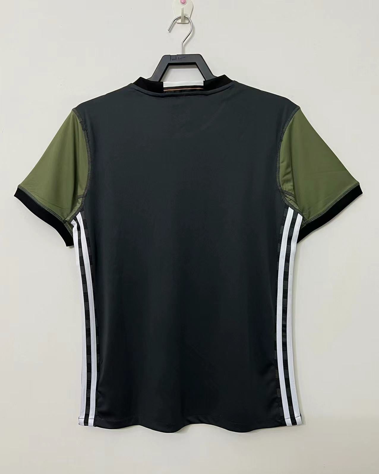 2016 Germany Away