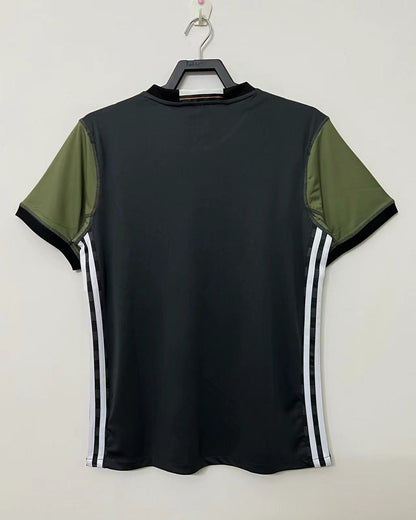2016 Germany Away