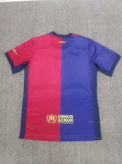 24-25  FC Barcelona Home
