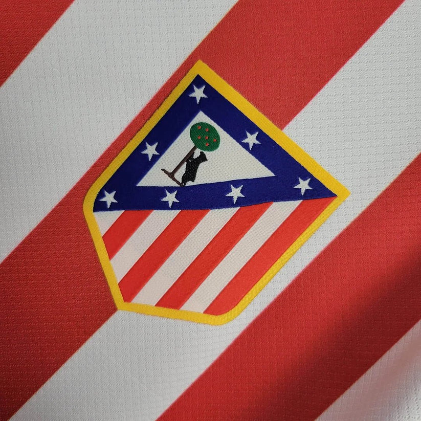 25-26 Fan Atlético de Madrid Home