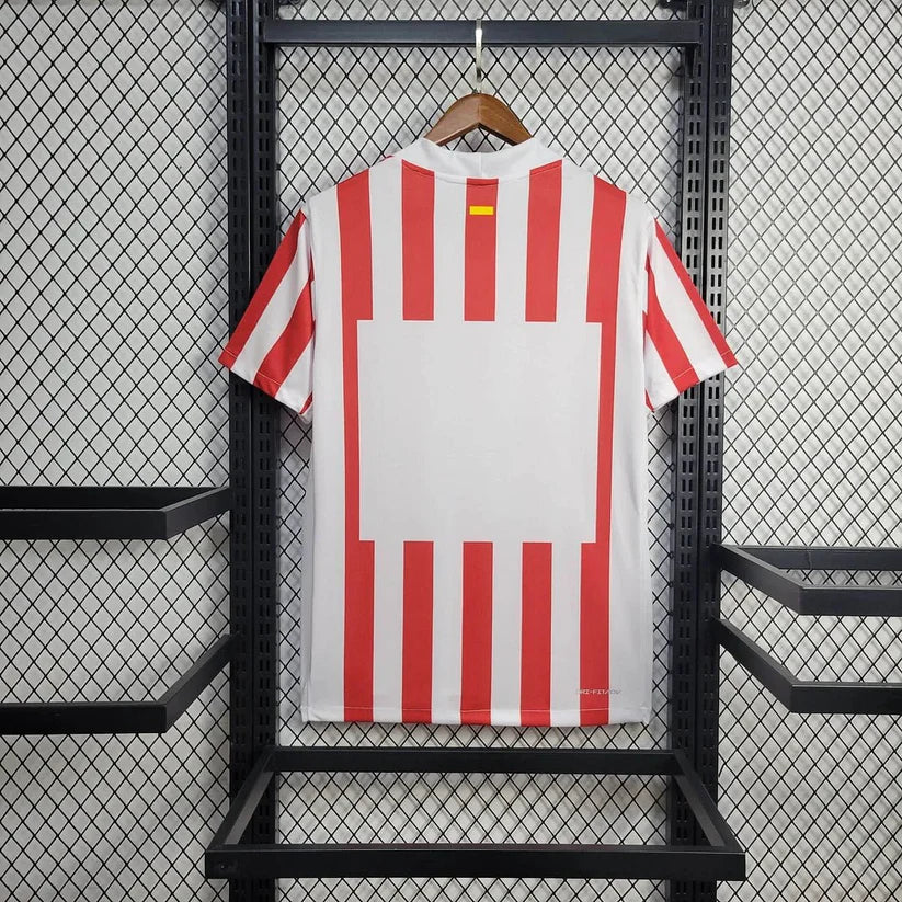 25-26 Fan Atlético de Madrid Home