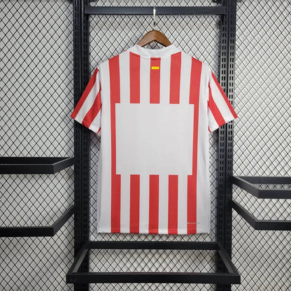 25-26 Fan Atlético de Madrid Home