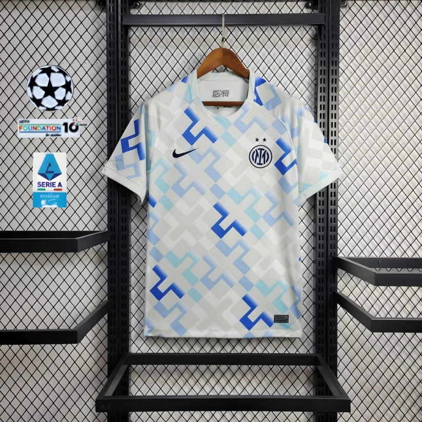 25-26  Inter Milan  Away
