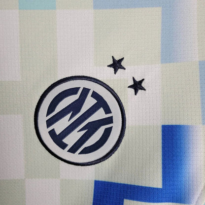 25-26  Inter Milan  Away