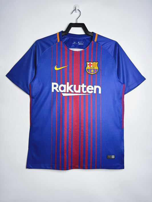 17/18 Barcelona Home