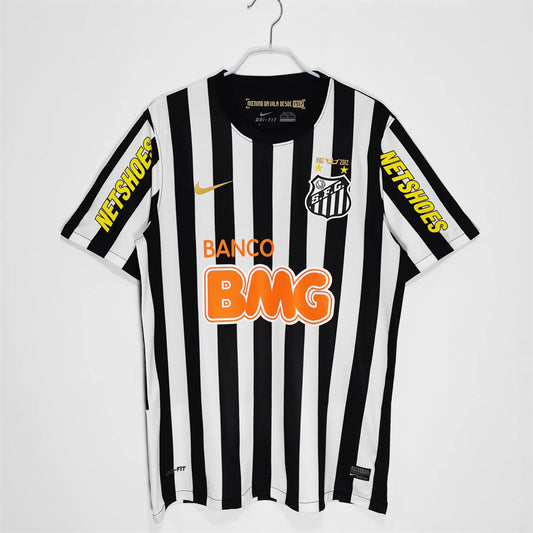 2013 Retro Santos Away