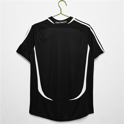 2006-07 Retro Real Madrid Away