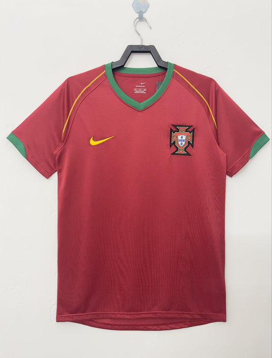 2006 Portugal Home