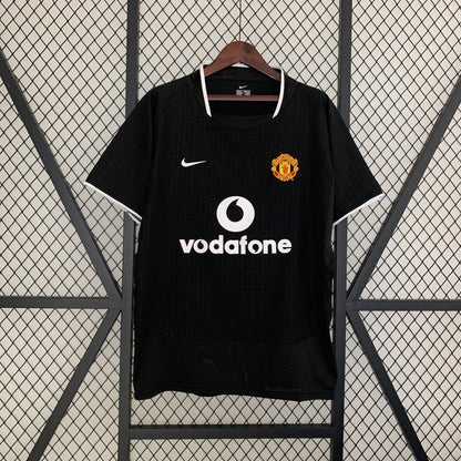 2003/04 Manchester United Away