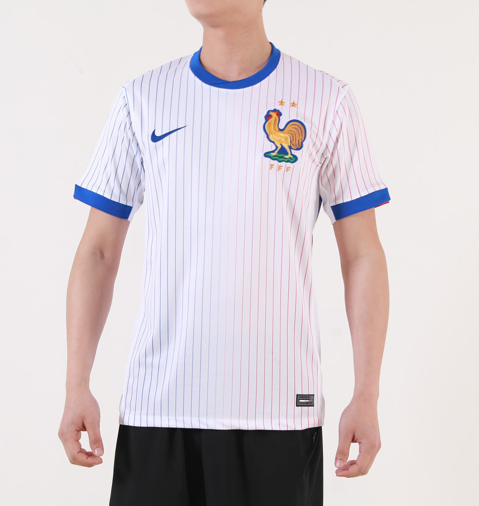 2024  France Away