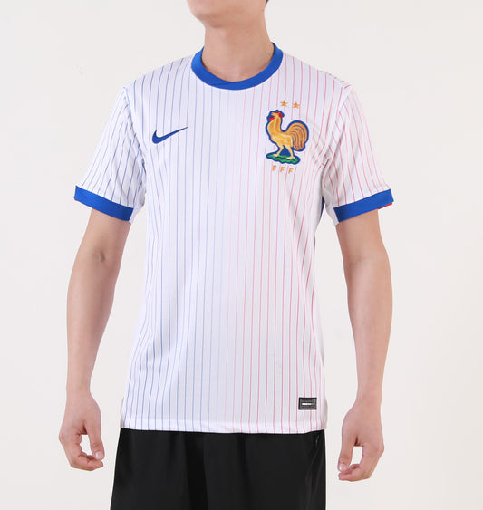 2024  France Away