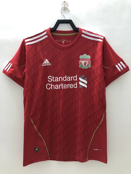 2010 Liverpool Home