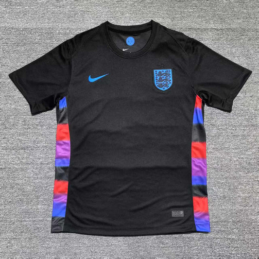 25-26  England Away