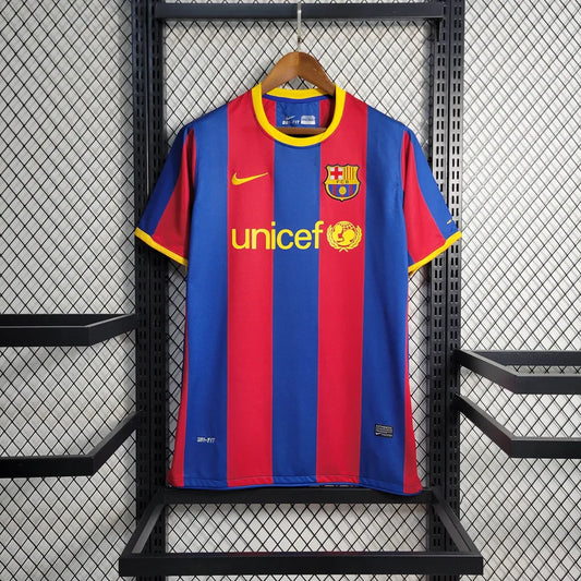 10/11 Barcelona Home
