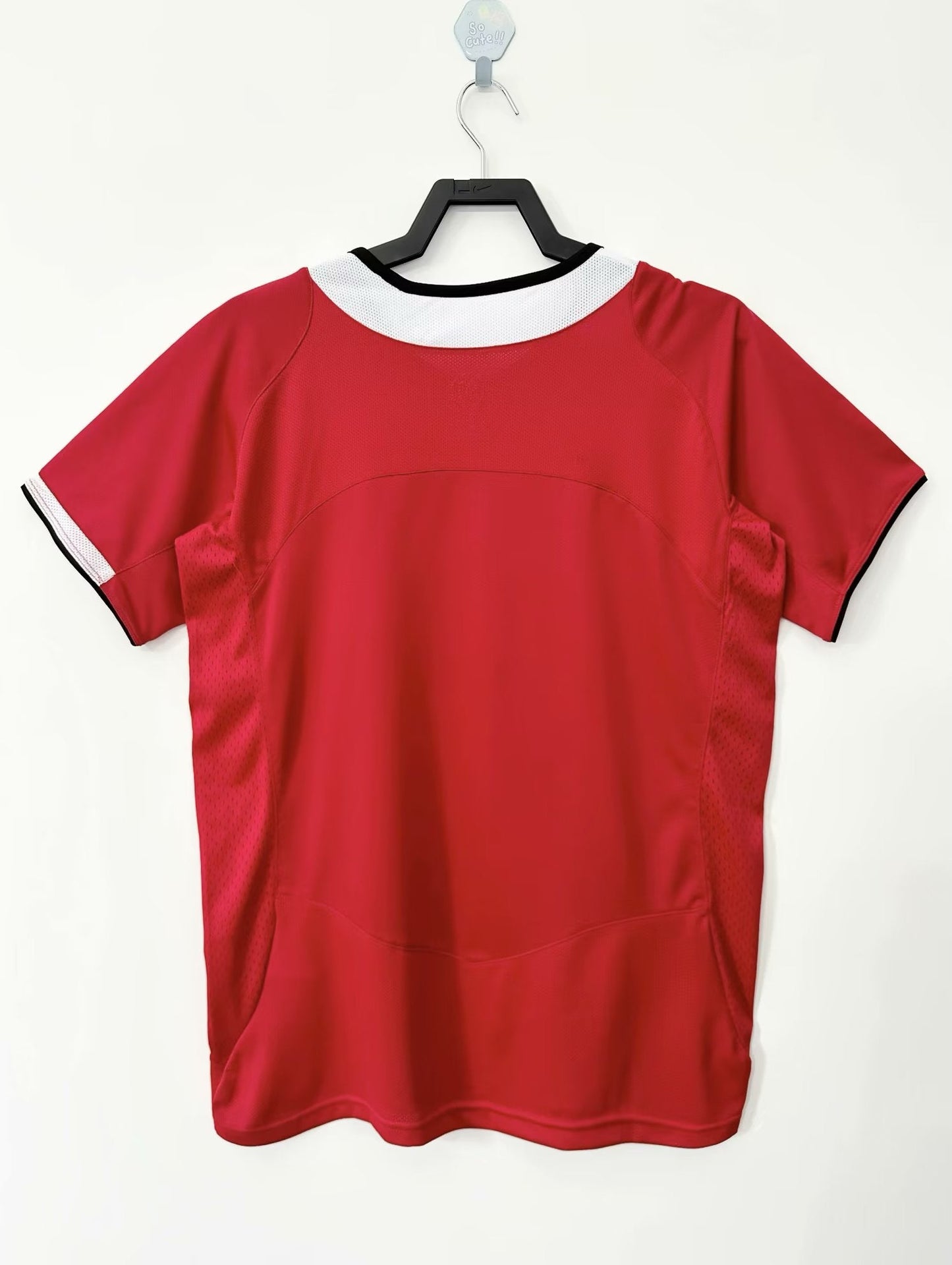 2005-06 Manchester United Home