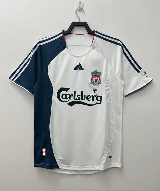 06/08 Liverpool Third