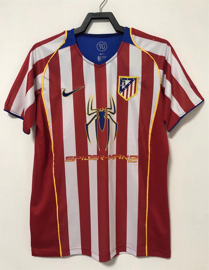 04-05 Atlético de Madrid Home