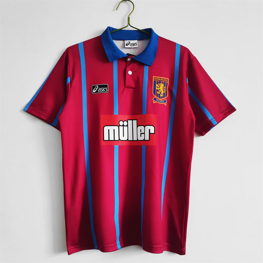 1993-95  Aston Villa Home
