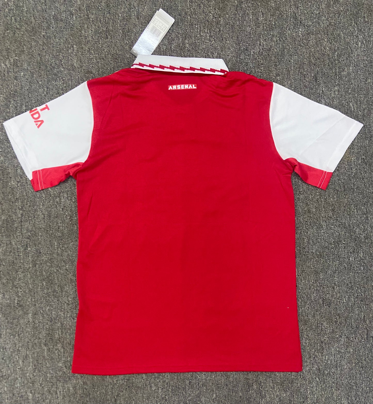 22-23  Arsenal Home