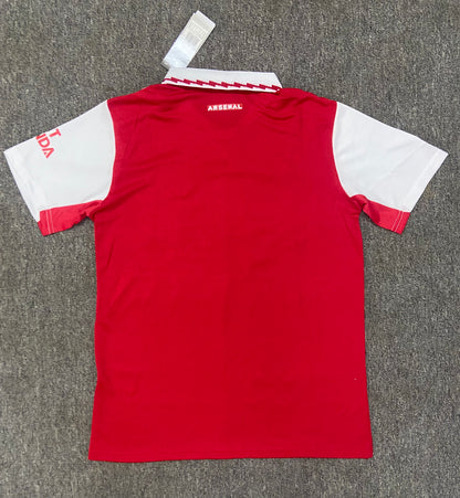 22-23  Arsenal Home