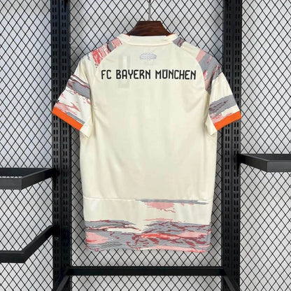 25-26 Fan Bayern München Away