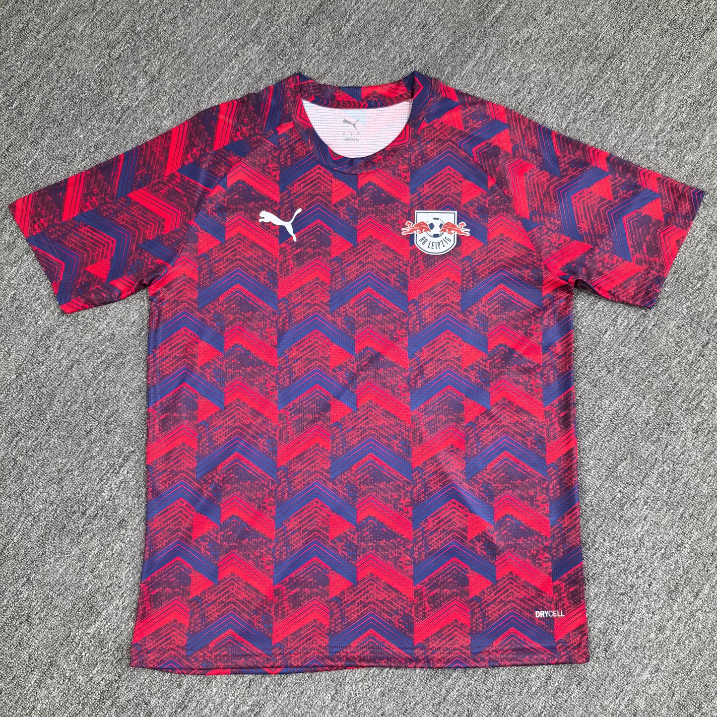 25-26 Fan RB Leipzig