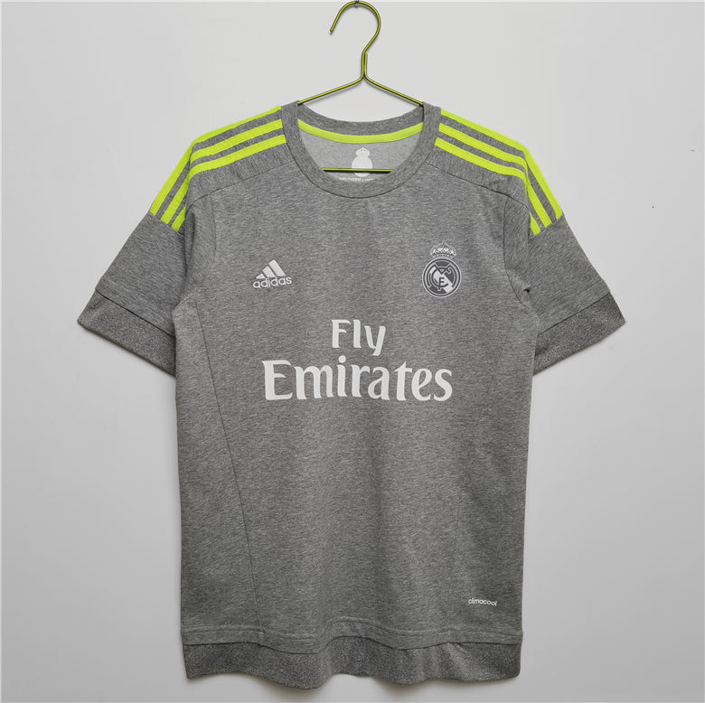 2015-16  Real Madrid away