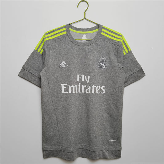 2015-16  Real Madrid away