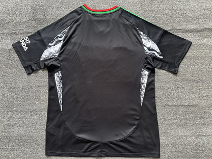 24-25  Arsenal Away