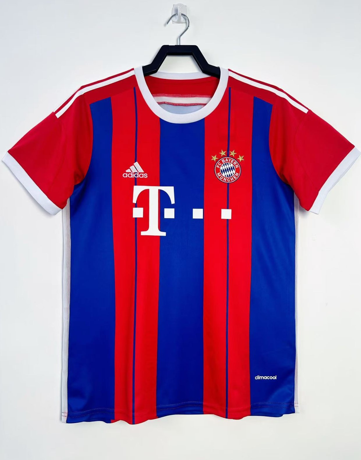 2014-15  Bayern Munich  Home