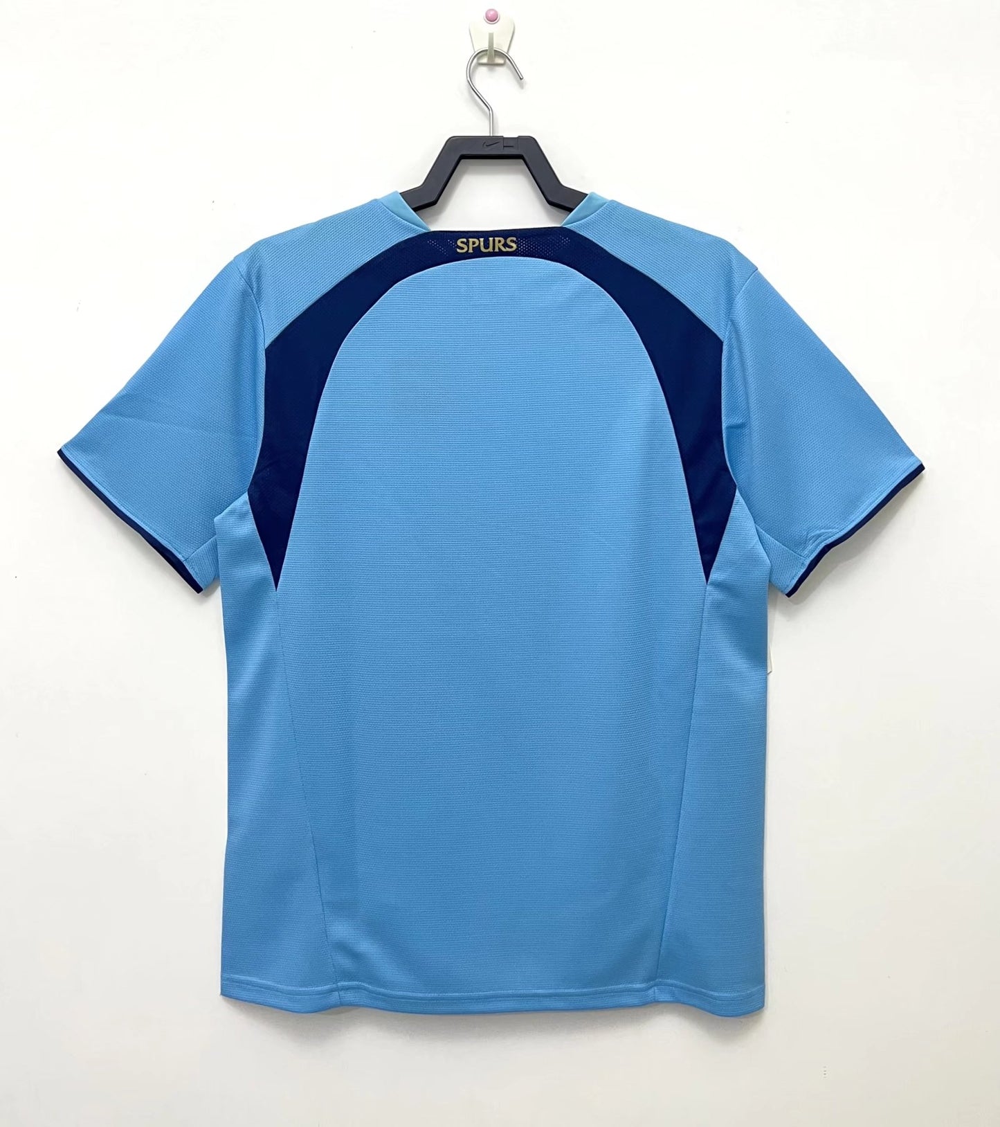 06-07 Retro Tottenham Hotspur away