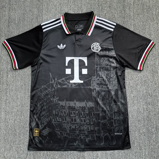 25-26 Fan Bayern Munich