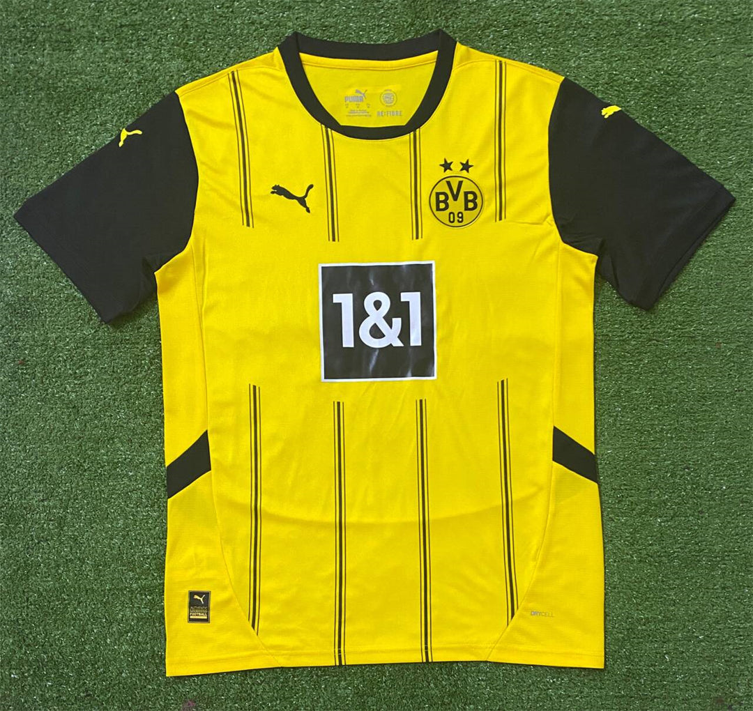 24-25  Dortmund Home